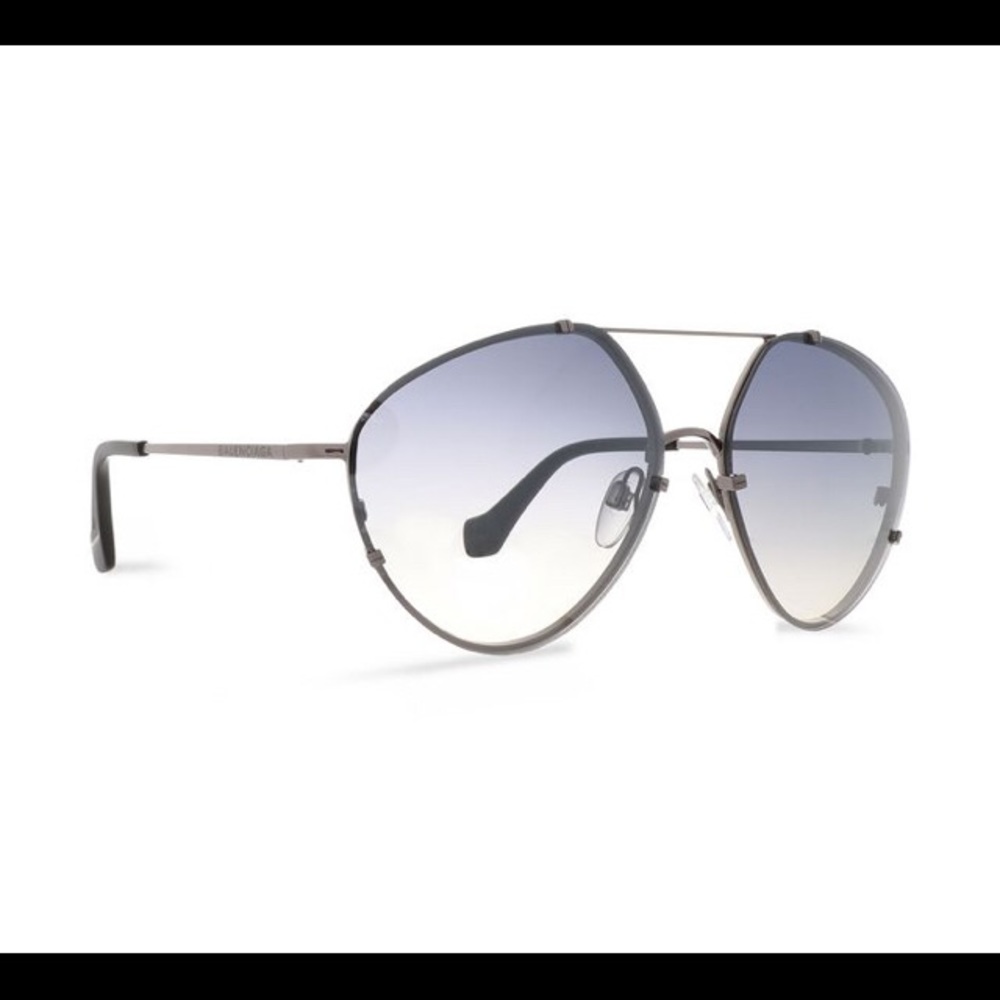 BALENCIAGA glasses - Picture 2 of 3